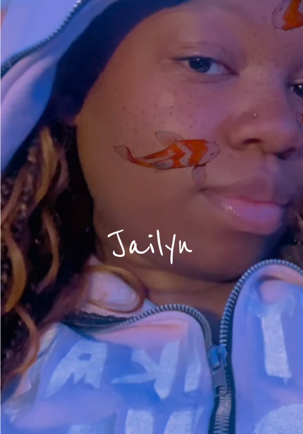 This is the story about a girl named Jailyn… and it starts with the sun ☀️💖🌸 #Capcut #capcutambassador #capcutpioneer #SoftAesthetic #GlowUp  