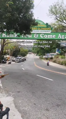 balik na ulit #foryoupagee #siklista #siklistangtiktoker #quitbike #fyppppppppppppppppppppppp 