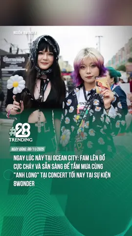 NGAY LÚC NÀY TẠI OCEAN CITY #GDRAGON #GD #Übermensch #위버맨쉬 #GDRAGON2025  