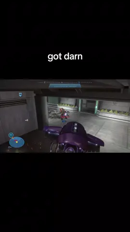 stoopid brute #haloreach #Halo #funny #fyp