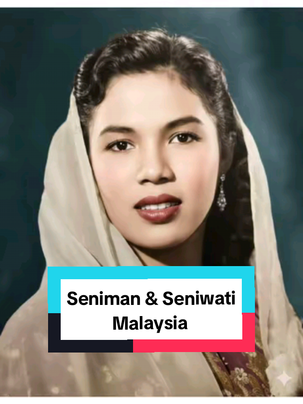 Kita mungkin tak sempat  kenal mereka, tapi karya mereka menyatukan kita.  Wajah mereka mungkin tiada lagi, tapi karya dan senyuman mereka kekal abadi dalam ingatan kita. Video ini dihasilkan dengan bantuan AI . sebagai tanda kenangan buat arwah atau yang masih ada lagenda seni tanah air. Al-Fatihah buat semua yang telah kembali ke rahmatullah.” 🤍  #videoai #nashrozamiai #fyp #filemmelayu #lagenda 