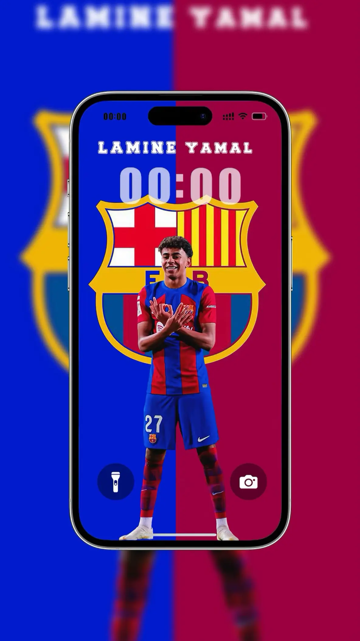 #lamineyamal #4kwallpaper #barcelona #19 #wallpaper 