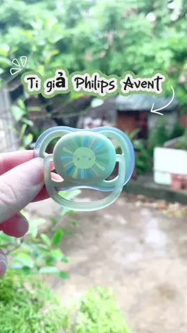 Ti giả avent #tigiachobe #tigiaavent #mebimreview  @Góc review😍  @Góc review😍  @Góc review😍 