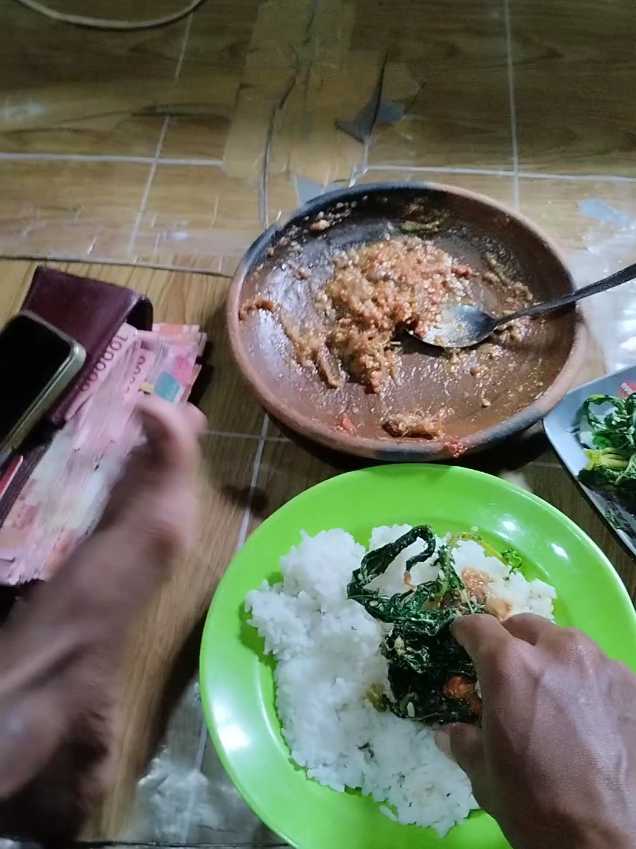 ojo guyon tah boss #fyp 