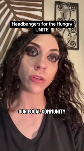 Stop drop and donate to a local charity - it’s #plurr (all money from this video goes to Vancouver Washington food shelves woooohoooo) #ravetok #foodbank #ravers #headbanger 