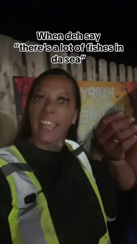 Just don’t shake da bag Darla!!😂 #myfishy #fypage 