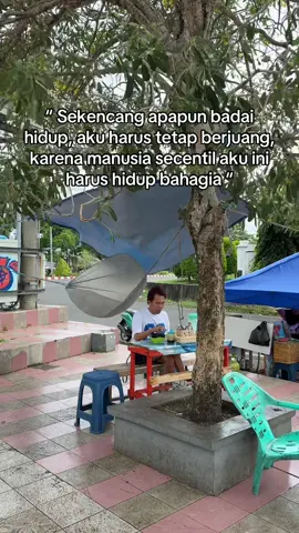 makan dulu ga zie🤙