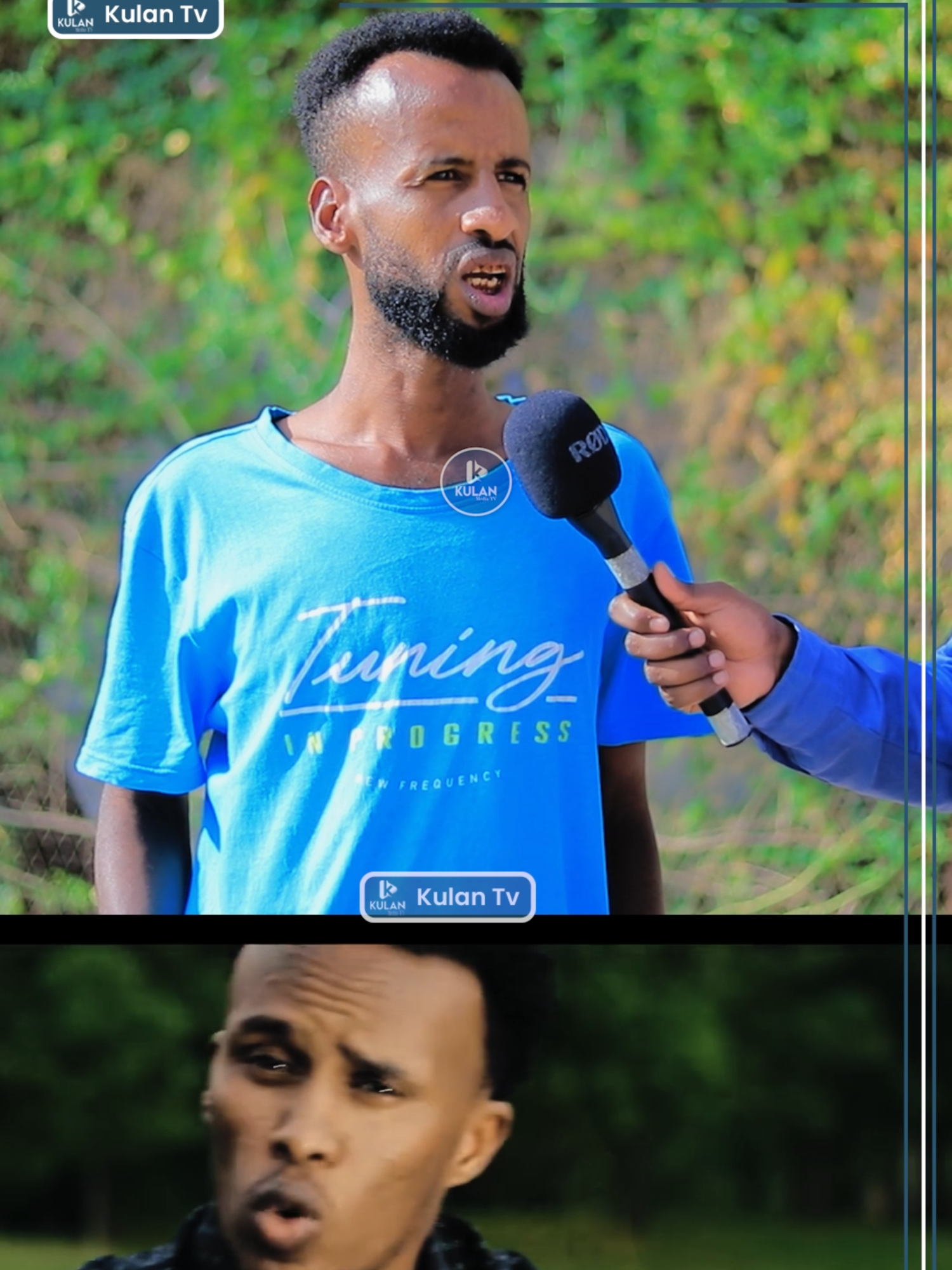 Abwaankii Sameeyey Heesta Karaystay Bukaanadii#foryoupage #foryou #foryoupage❤️❤️