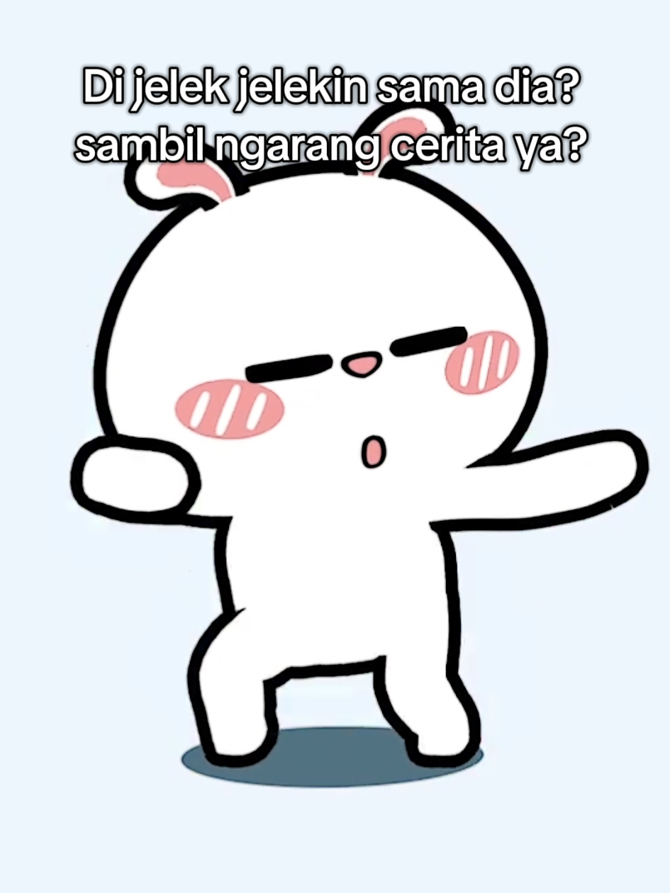 jogetin aja gak sii.  #CapCut #gibah #jogetinaja #fyp 