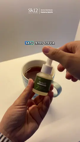 #stevia #steviasr12 #steviapemanisalami #stevianatural #promomakan1111 