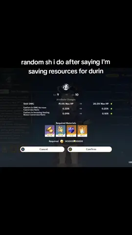 i mean i had most books for that for a while already but just didn't wanna spend mora😭 #genshin #GenshinImpact #xianyun 