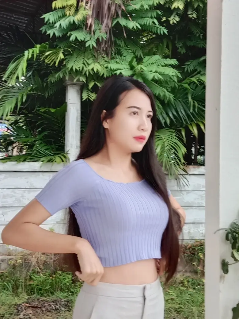 ช่วงนี้หนูอ้วงขึ้น 