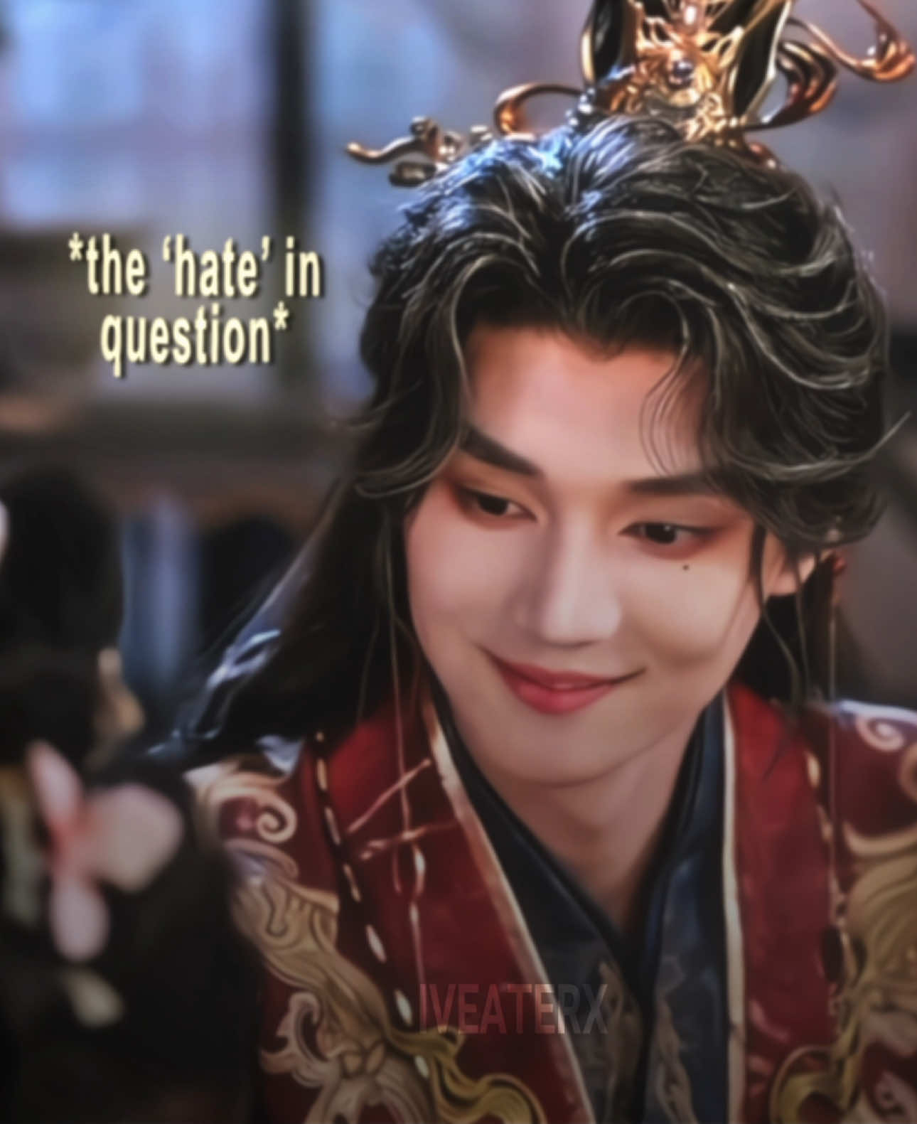 Her: He will DEFINITELY hate me                          Meanwhile him: ☺️🥹🥰😍🤭💗  | disclaimer: this is a vertical cdrama | #miaofeizaishang #喵妃在上 #cdrama #cdramaedit #cdramas #verticalcdrama #cdramarecommendations #cdramalover #kdramas #kdrama #kdramaedit #cdramalovers #cdramaedits #wangpeiyan 