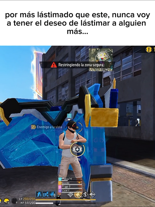 Nunca :( #frpシ #frasessad #viraltiktok #freefire_lover #frppppppppppppfyp 