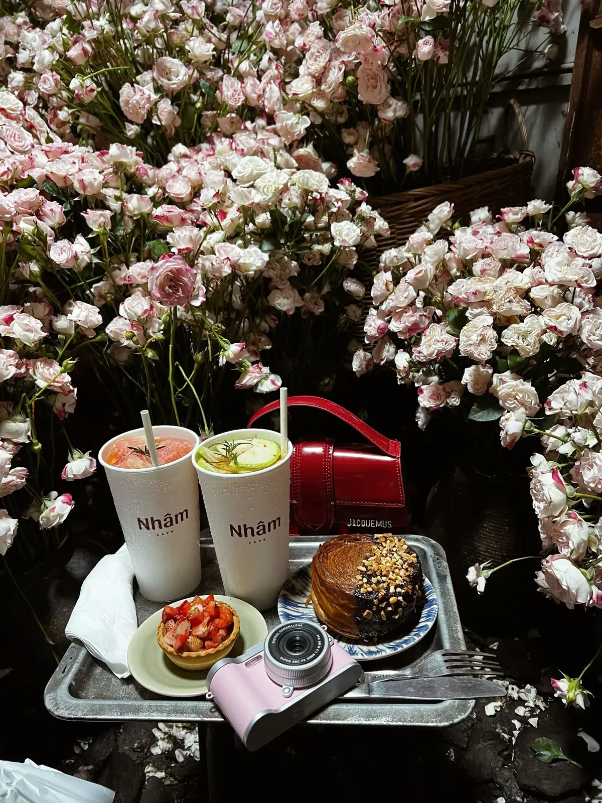 Rồi vũ trụ sẽ sắp đặt cho chúng mình một cuộc gặp gỡ thật đẹp.  #xuhuong 