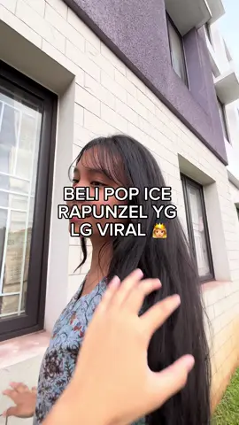 beneran ada dong😭🫶🏻 #fyp #rapunzel #viral 