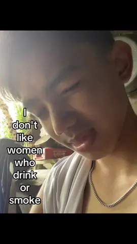 You're not my type sorry