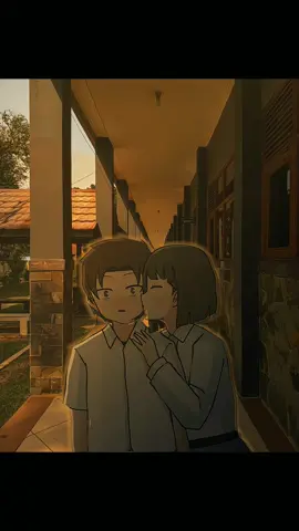 setiap pertemuan pasti ada perpisahan,kenapa animasi sebagus ini tamat.terimakasih @myexistence telah menemani kehidupan ku, semoga akunya nya bisa balik dan bisa apload lagi 😭😭 . . . #rahmat#putri#myexistence #myexistenceanimation #gfxmanipulation #anime #gtx #gfxanime #am #fyp #fypシ #creatorsearchinsights #fyppppppppppppppppppppppp 