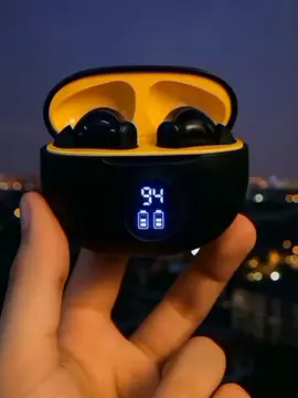 Suara bening, harga irit! 🔥#twsbluetooth #twsmurah #headsetbluetooth #earphone #twsgaming 