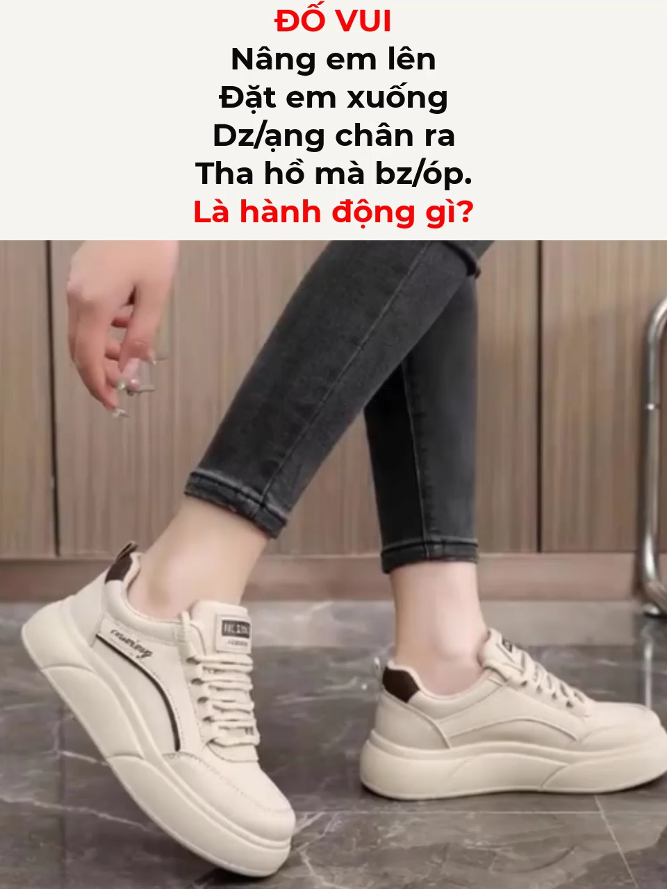 Đố vui, Là hành động gì?, #havuthanh #shorts #trending #xuhuongtiktok #xuhuong #dovui #dovuigiaitri #duoihinhbatchu #vuatiengviet #xuhuongtiktokk
