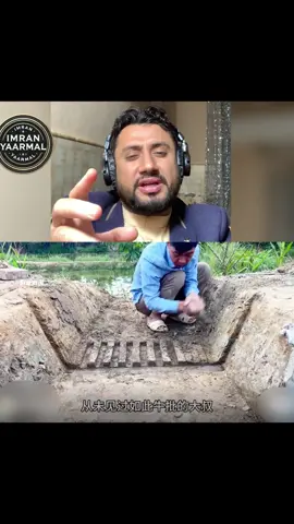 Breaking News: this man builds a mini hydro power station #افغانستان #pashto #pashtoon #تاجیک_هزاره_ازبک_پشتون_ترکمن🇦🇫 