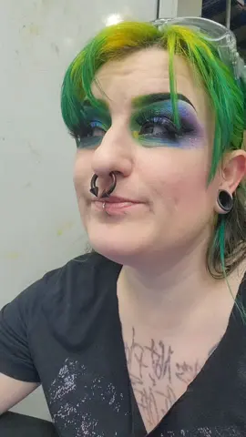 AHAHAHAHAHAHA the way I unironically laugh like that sometimes 