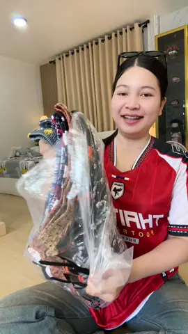 ผ้านุ่มลื่นใส่สบายระบายอากาศได้ดี#บ๊อกเซอร์ #บ๊อกเซอร์ชาย #กางเกงบ๊อกเซอร์ 