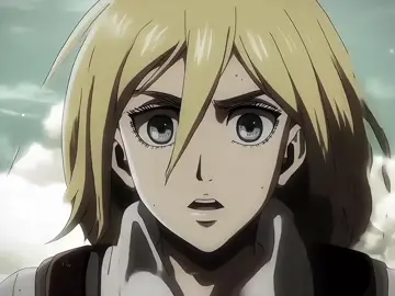 يلبى #historia #AttackOnTitan #viral #anime 