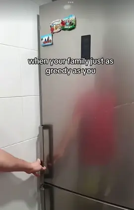 When your family just as greedy as you 