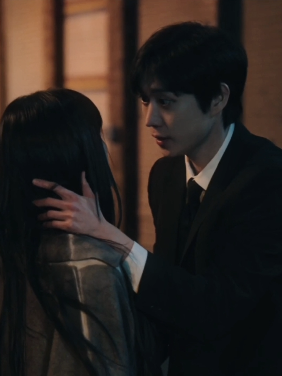 i know she’s a sociopath and shes just manipulating him. but they were everything to each other #dearx #dearxedit #fyp #foryou 