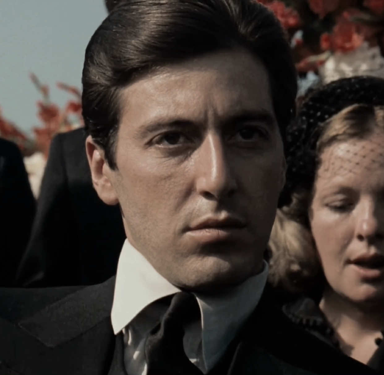 #michaelcorleone #godfather 