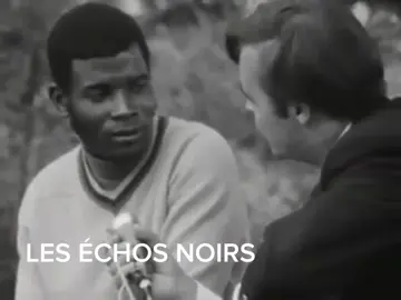 LES ÉCHOS NOIRS | groupe musical du Congo Brazzaville  ✓ Ils chantaient l’amour, l’exil, la fraternité, la liberté, celle qu’on leur promettait, celle qu’ils réclamaient, celle qu’ils voyaient briller au loin... #sambango #papatitos #lesechosnoirs #brazzaville 