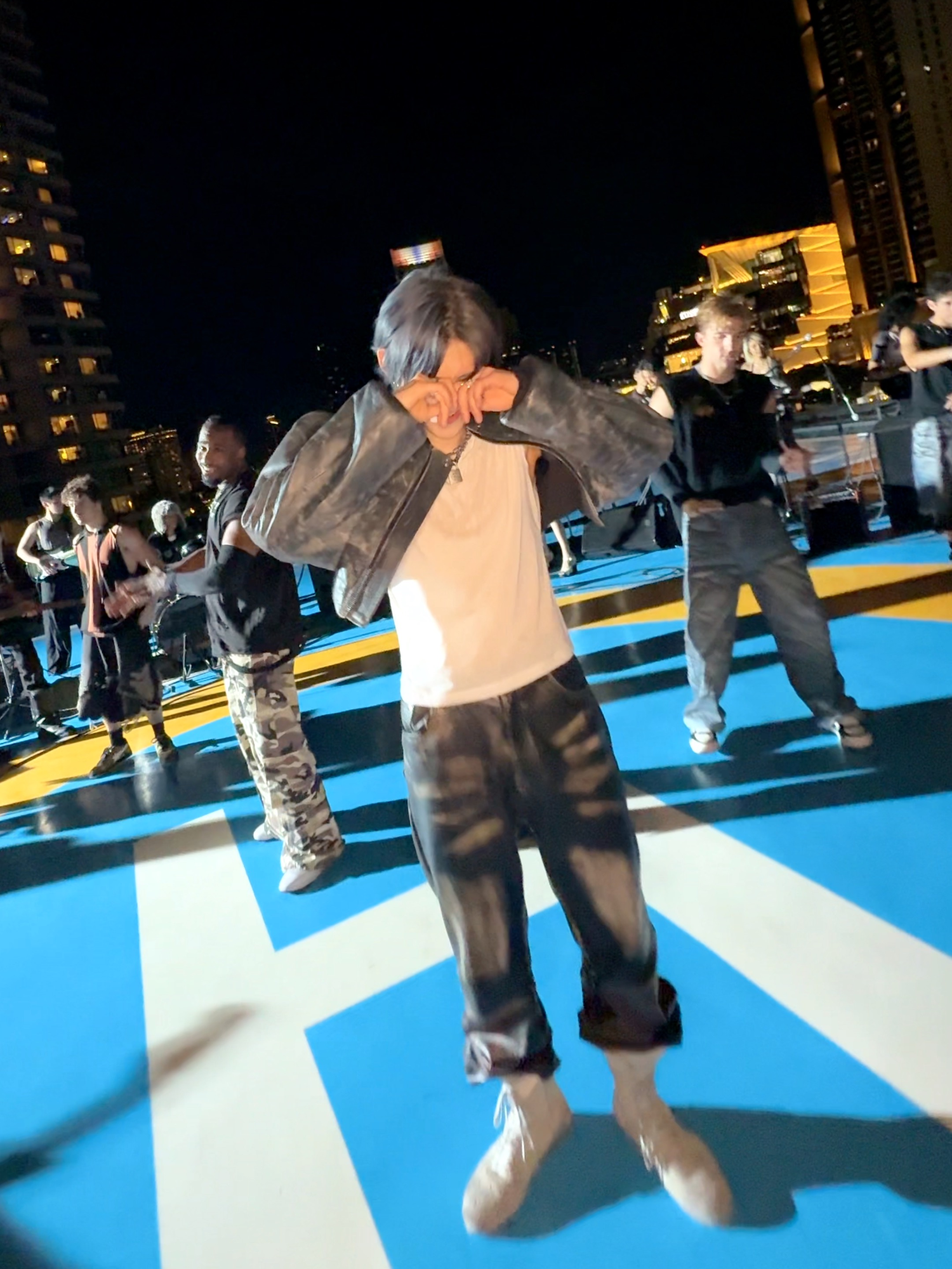 Talk to you ‼️‼️ #연준 #YEONJUN #NOLABELS_PART01 #TalktoYou #TXT