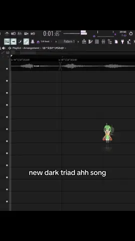 song: my unreleased demo 🤩 #hardtekk #edit #darktriad