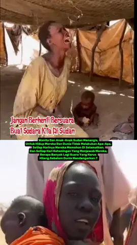 semoga sudan segera membaik amiin#fyppppppppppppppppppppppp #sudan 