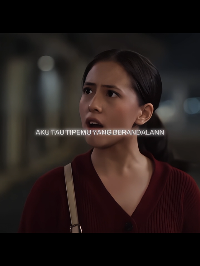 lucuuuu  #bcw #bericintawaktu #yesayaabraham #zaraadhisty #trilla 