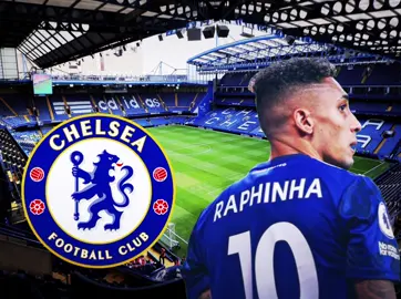 Thank god he didn’t go to Chelsea#Raphinha #Barcelona#Chelsea#fyp #viral 