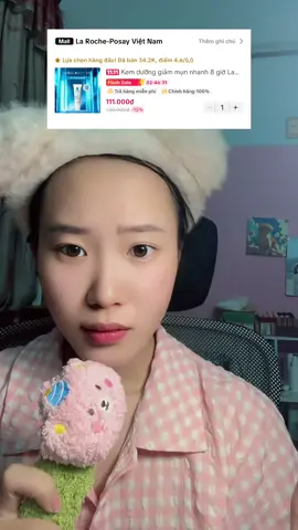 #LRPVN #larocheposayvn + Franchise #effaclar  #chamsocda 