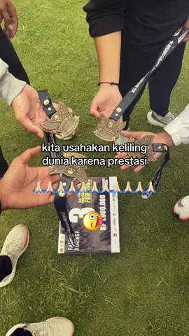 #4u impian para atlet 😍🙏🏻 #fyp #xyzbca #relate #atlet 