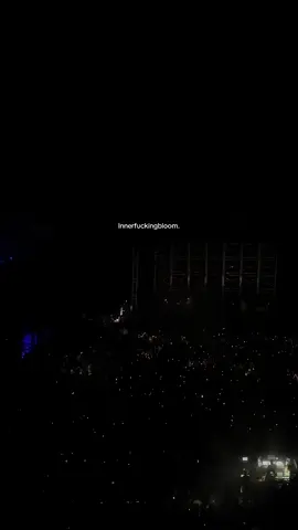 In awe after last night #rufusdusol #rufusdusolperth #innerbloom 