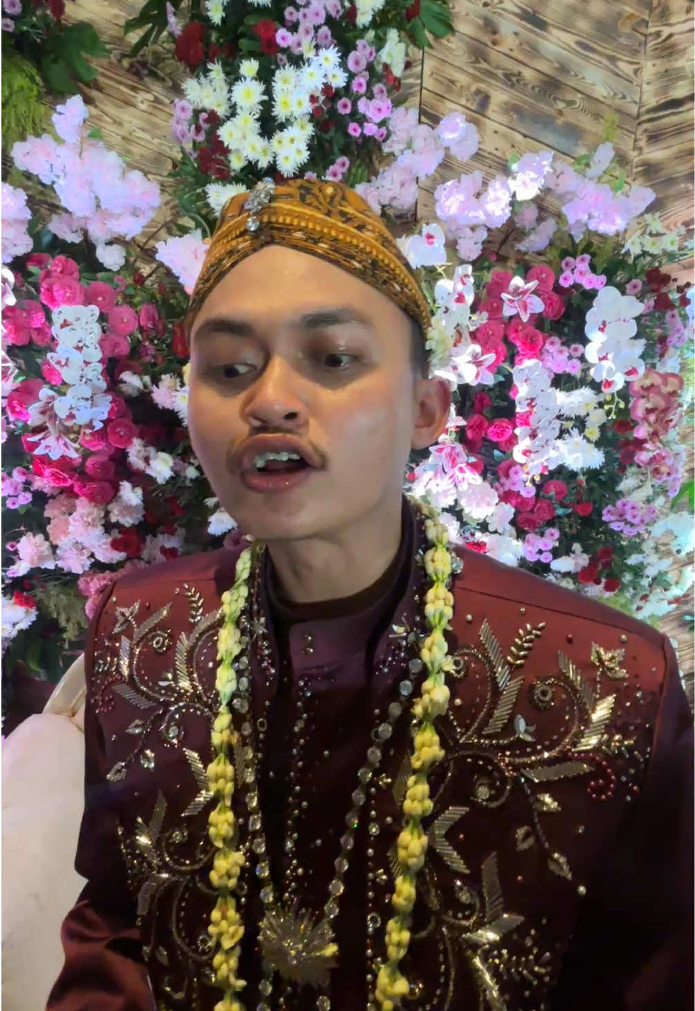 selamat mat ,tapi alus waee  #viraltiktok 