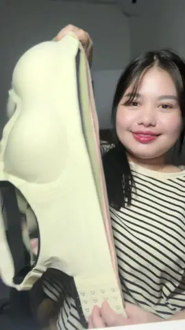 เสื้อในไร้โครงใส่สบายหน้าอก #เสื้อใน #เสื้อในไร้โครง #บราไร้โครง #บราไร้โครงยอดขายอันดับ1  @หนูเล็กตัวกลมๆ🧸💫 