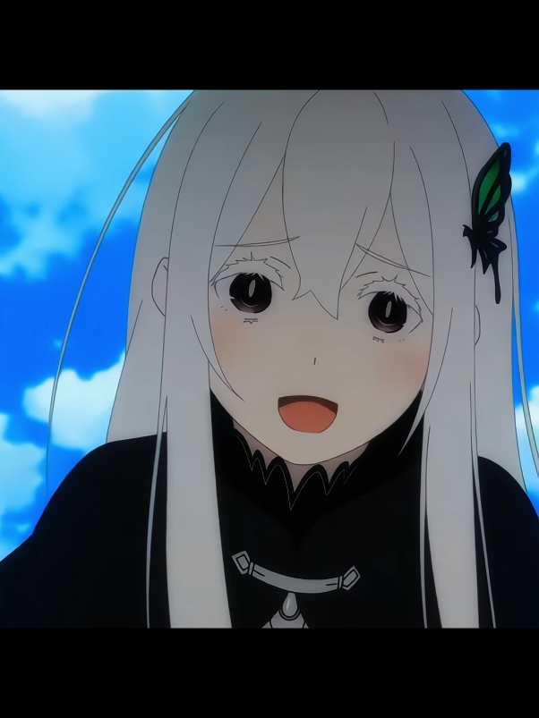 MONTAGEM DESERTICO | ECHIDNA LA BRUJA DE LA AVARICIA | re:zero | PARTE 6 | edit de echidna #rezero #echidna #rezeroedit #animeedit #subaru 