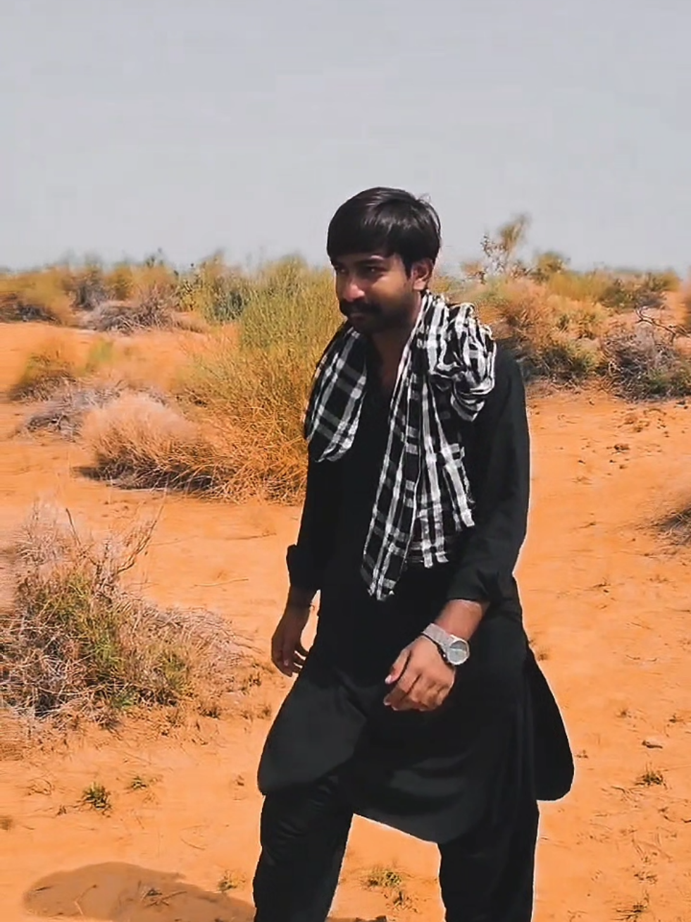 𝗕𝗲𝘀𝗵𝗮𝗤 💙 #sain_jahaniya_official #tiktokviral #viral #tiktokviral #viral 