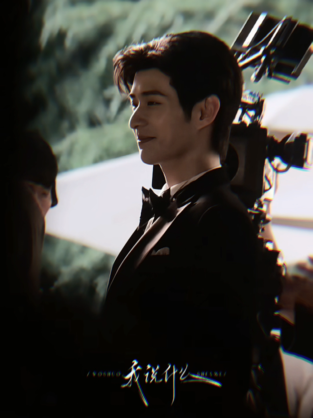 Lý Bách Tắc nhất kiến chung tình 🫣 #tuchanhien #xuzhenxuan 