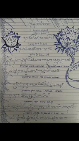 mengisi waktu gabut maaf🗿#kusumawijaya #kembang #aksarajawa #fyp