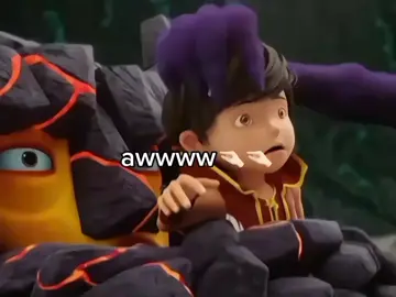 awwww🤏🤏#baraju  #boboiboyblaze #boboiboyice  #boboiboygalaxy 