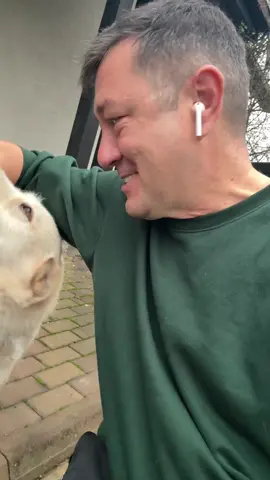 Azi ar trebui să fie doar despre zâmbete și despre bucurie! Sperăm să o ținem așa măcar până la apus!! Sus inimile!!