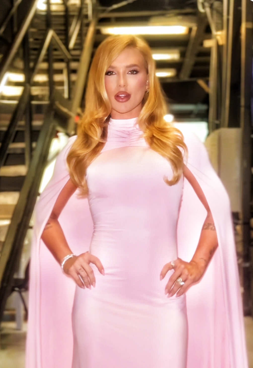 #Virginia no Teleton 2025 Doe para o #Teleton2025! Colabore com o quanto puder através das chaves pix abaixo: 🔑 doeteleton@aacd.org.br 📱 (11) 94311-0144