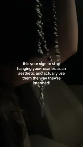 let’s be cordial about this regardless of one’s denomination or religion. #catholic #rosary #creed #hailmary #prayer